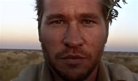 Val Kilmer Goes Nude in the Val Kilmer Documentary